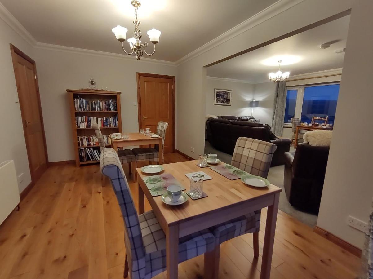 B&B Ronan House Edinbane Kültér fotó