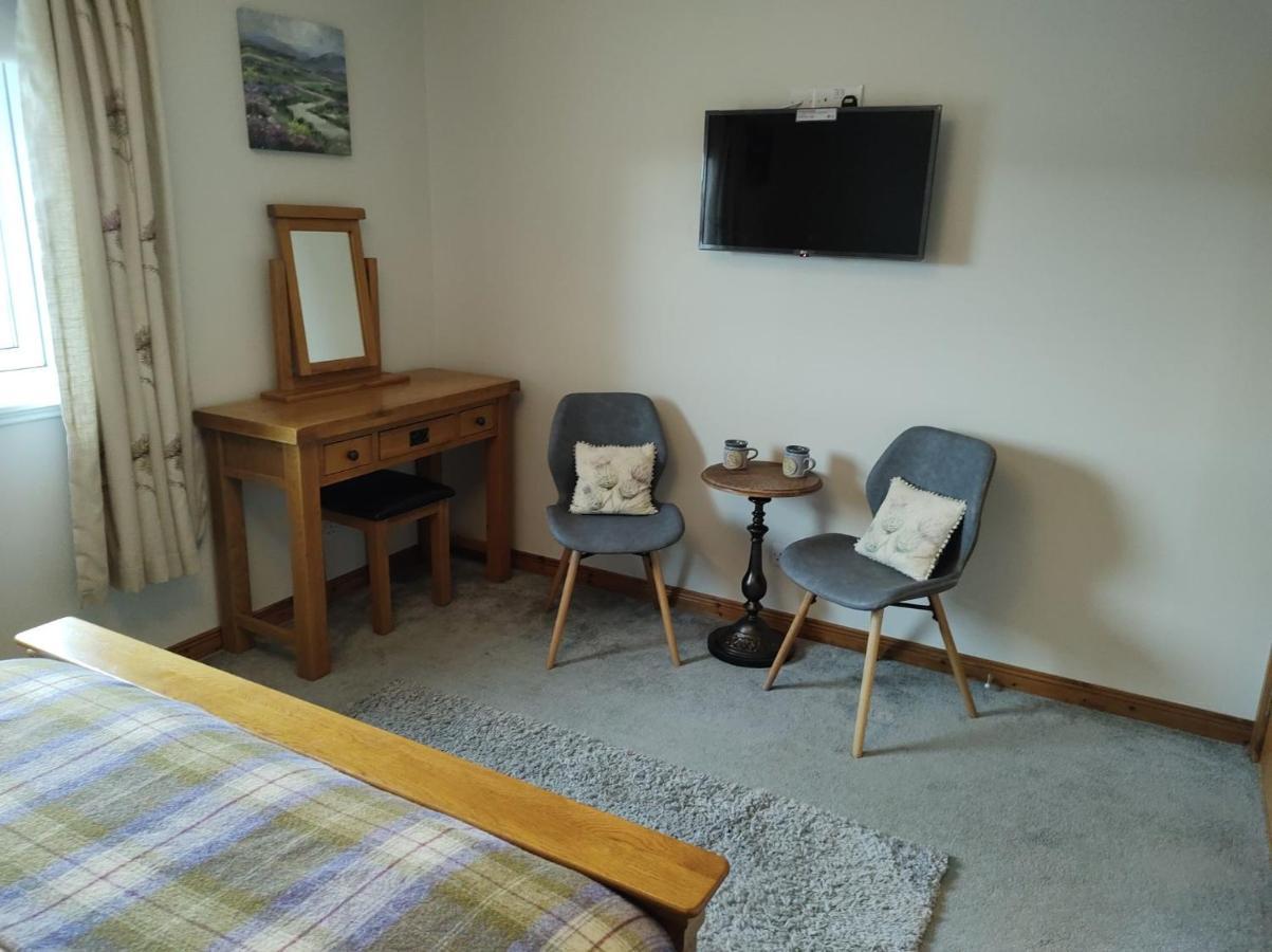 B&B Ronan House Edinbane Kültér fotó