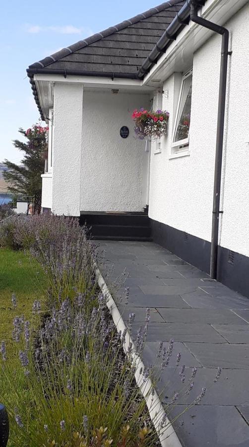 B&B Ronan House Edinbane Kültér fotó
