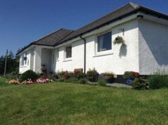 B&B Ronan House Edinbane Kültér fotó