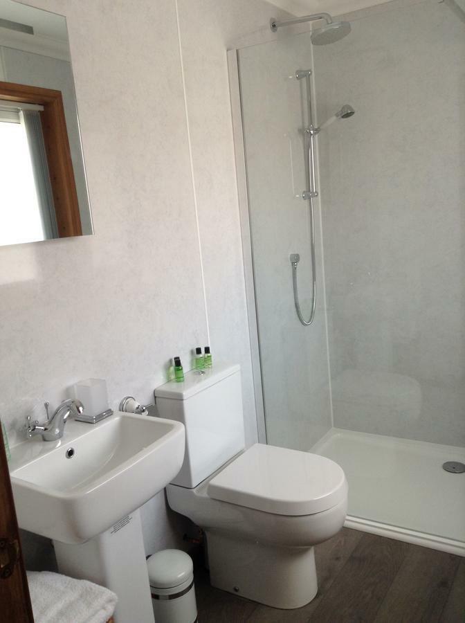 B&B Ronan House Edinbane Kültér fotó