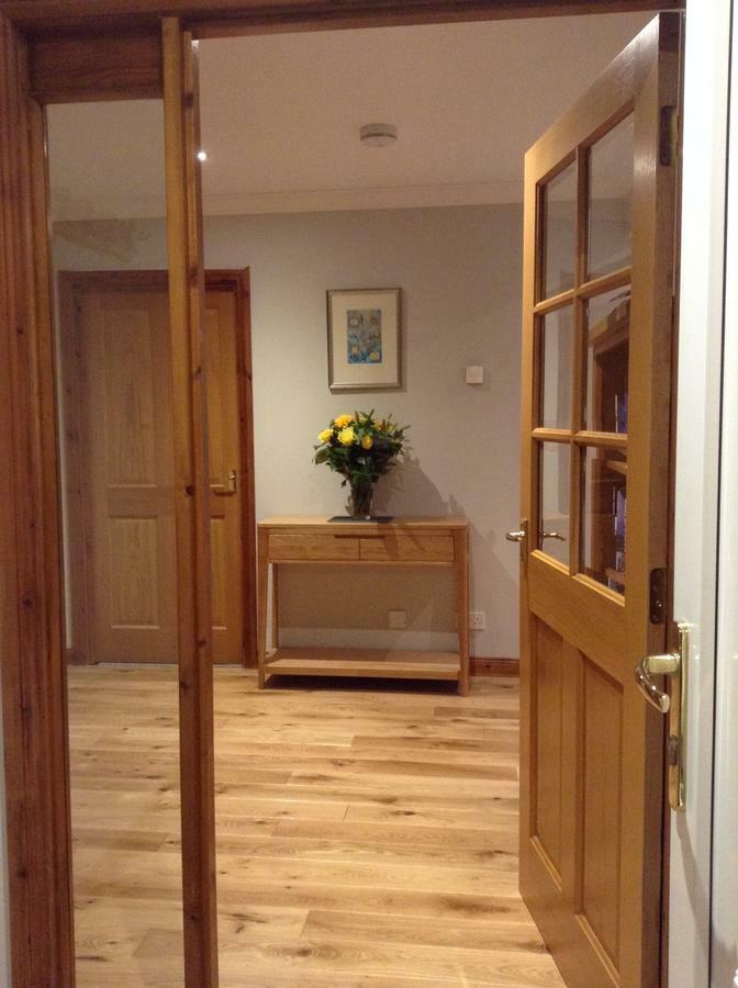 B&B Ronan House Edinbane Kültér fotó